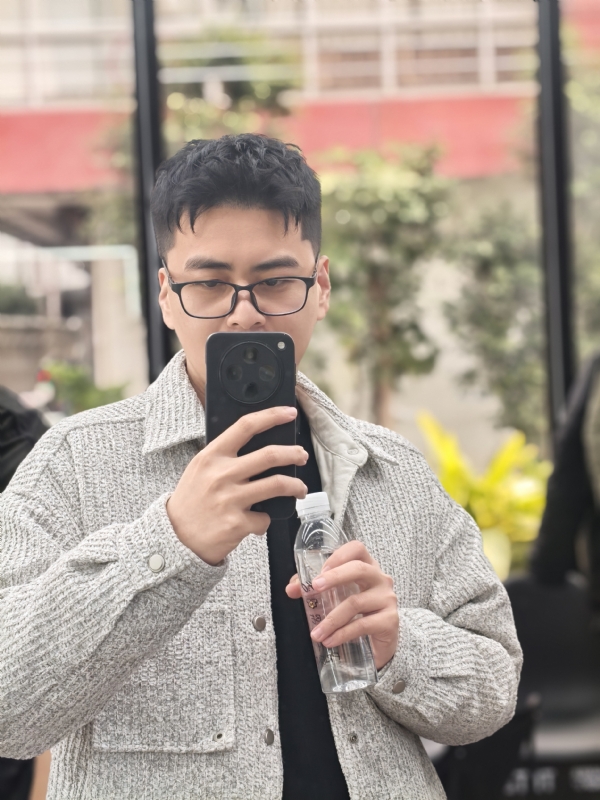 沙包的第一张照片--漳州相亲网