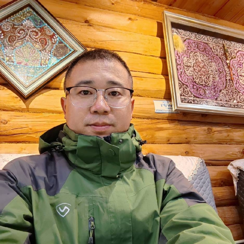 小明的第二张照片--漳州相亲网