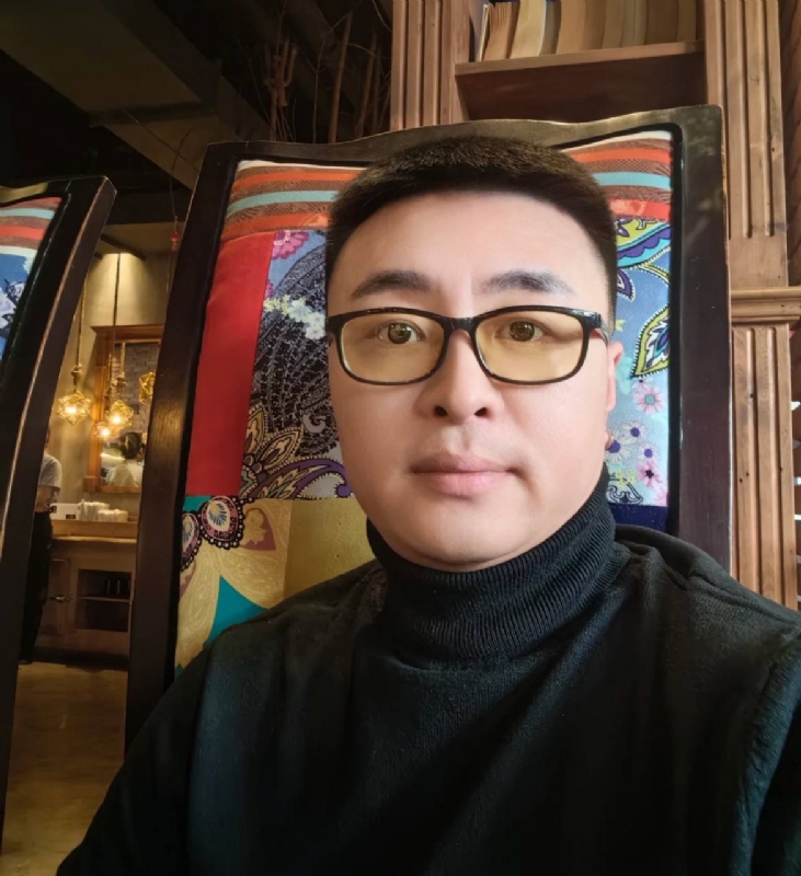酱心的第二张照片--漳州相亲网