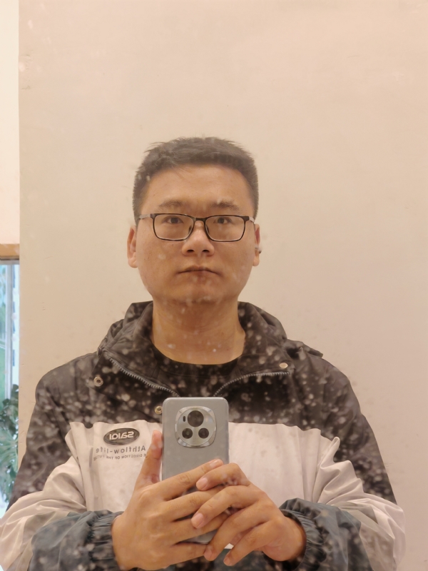南烛的第一张照片--漳州相亲网