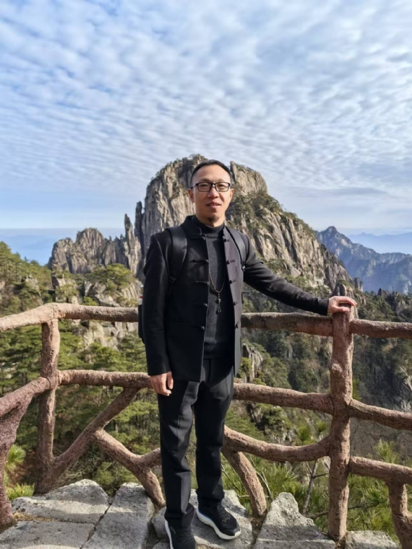 我想有个家的第一张照片--漳州相亲网