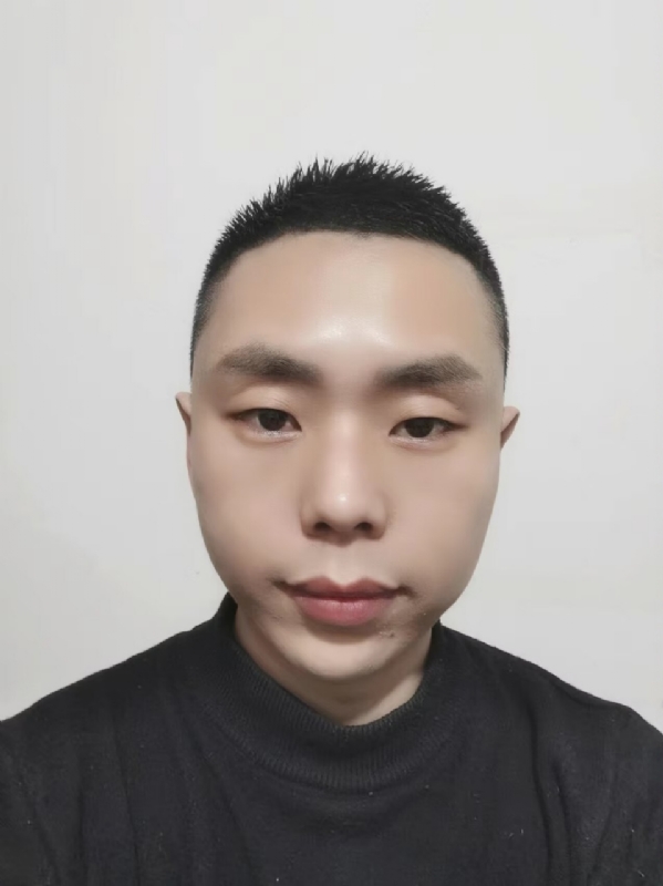 糖豆的第一张照片--漳州相亲网