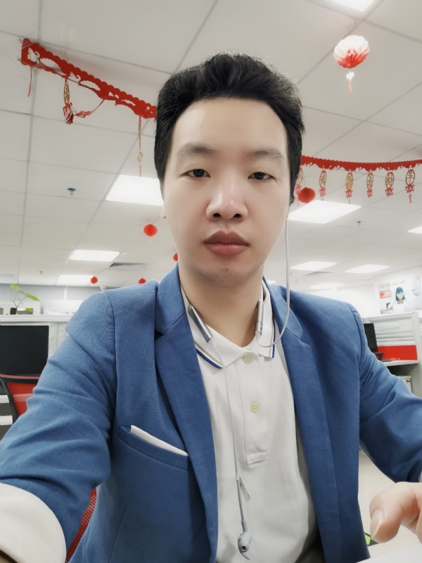 小乔伴侣的第一张照片--漳州相亲网
