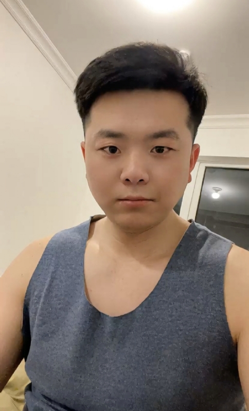 小爷们的第一张照片--漳州相亲网