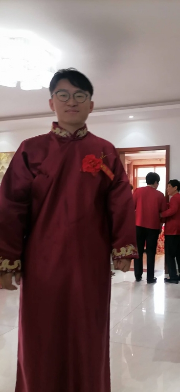何方妖孽的第二张照片--漳州相亲网