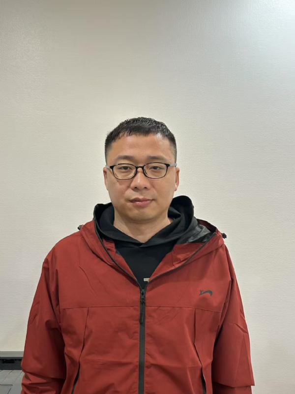 小石头的第二张照片--漳州相亲网