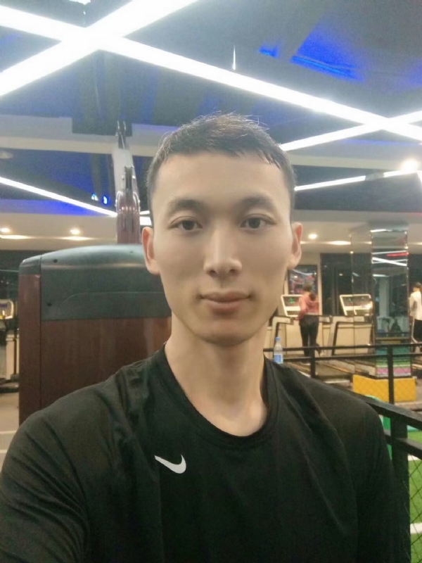 青松的第一张照片--漳州相亲网