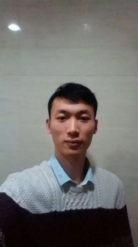 青松的第二张照片--漳州相亲网