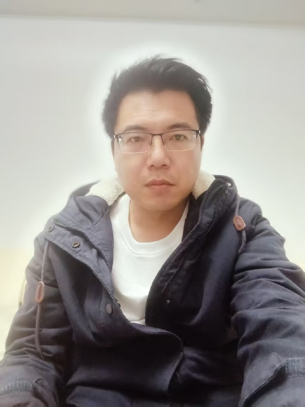 大哥哥的第一张照片--漳州相亲网