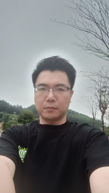 大哥哥的第二张照片--漳州相亲网