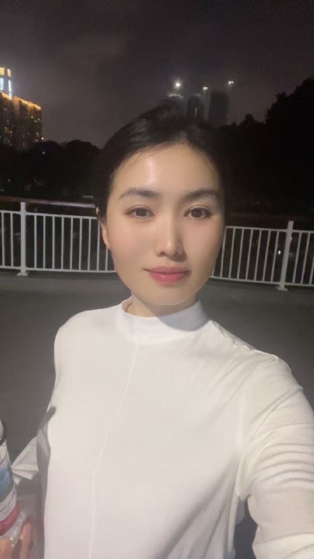 pan的第三张照片--漳州相亲网
