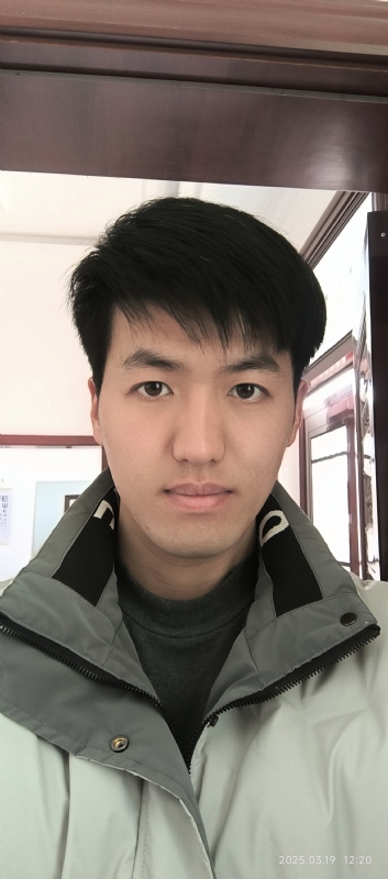 吃素的沙漠狼的第一张照片--漳州相亲网