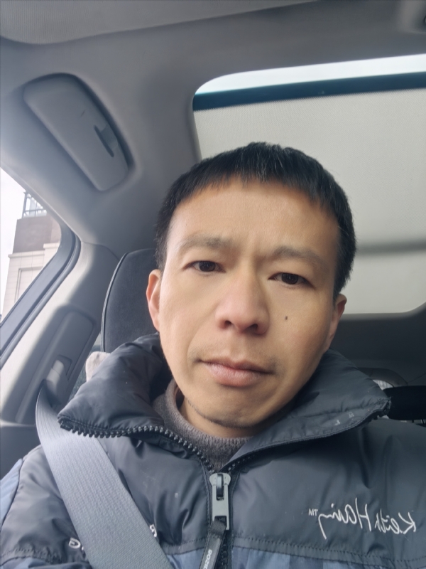 白开水的第一张照片--漳州相亲网