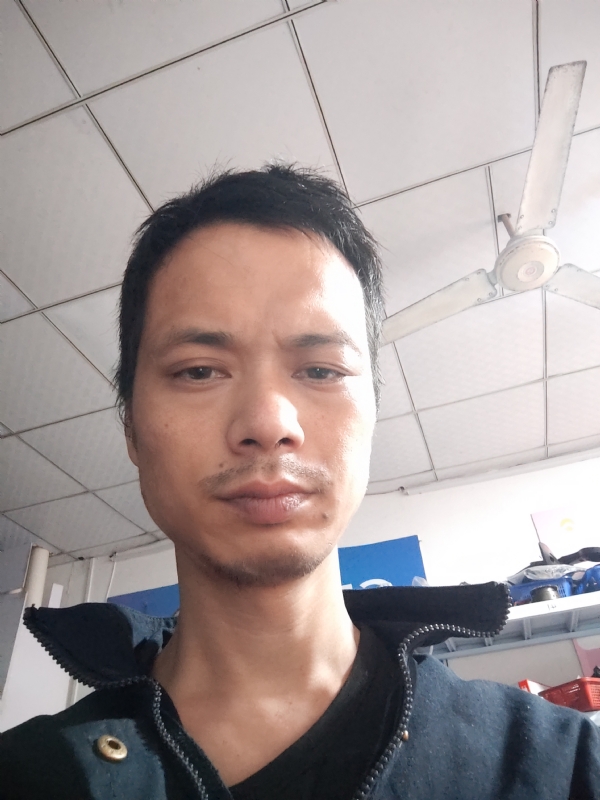 小康的第一张照片--漳州相亲网