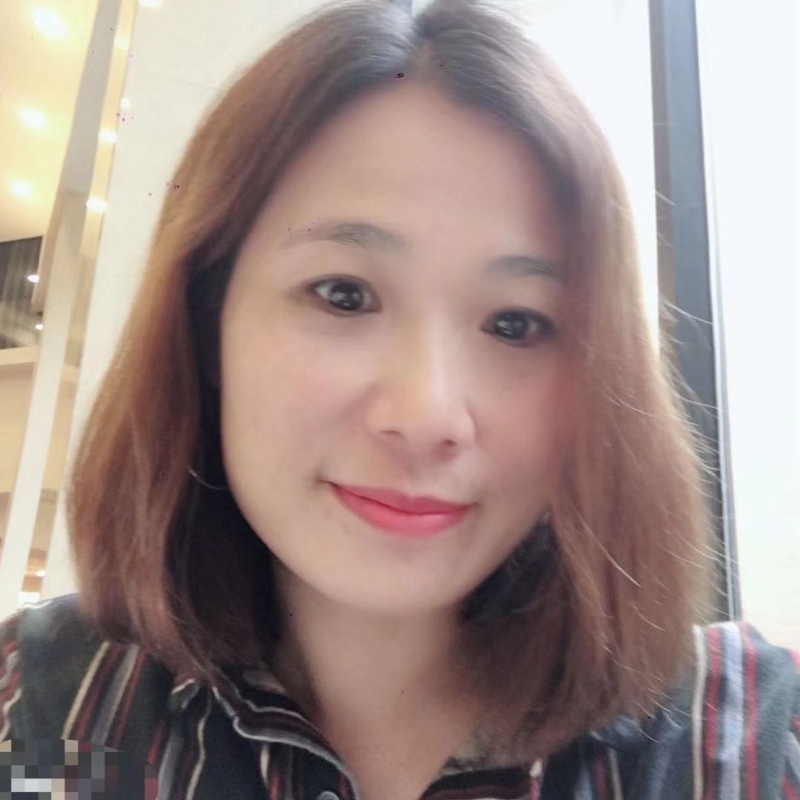 Jenny的第一张照片--漳州相亲网