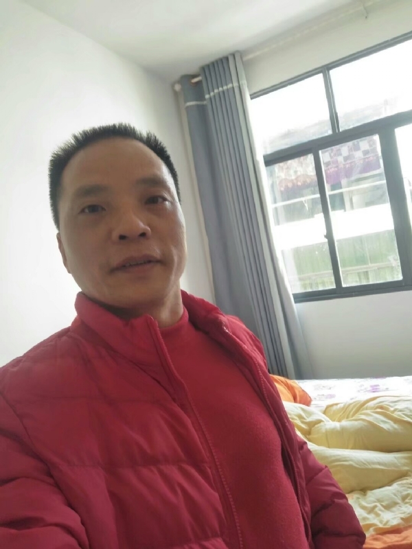 真诚征婚的第一张照片--漳州相亲网