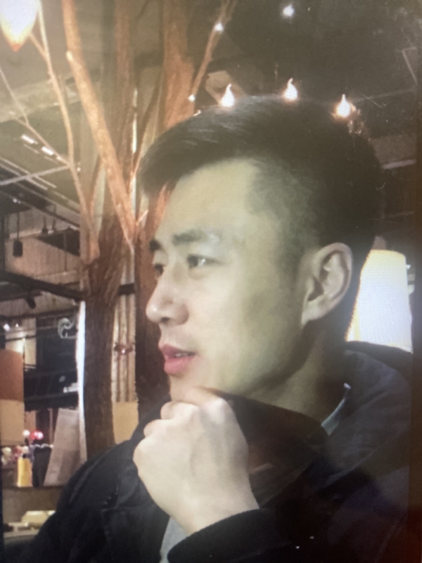 往事随风飘散的第二张照片--漳州相亲网
