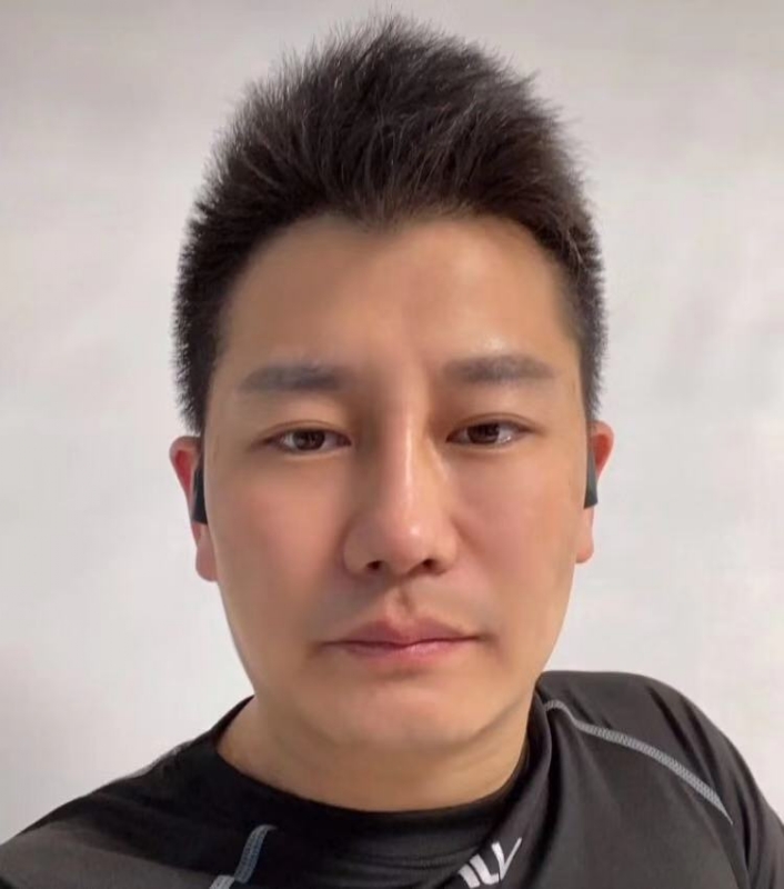 mark的第一张照片--漳州相亲网