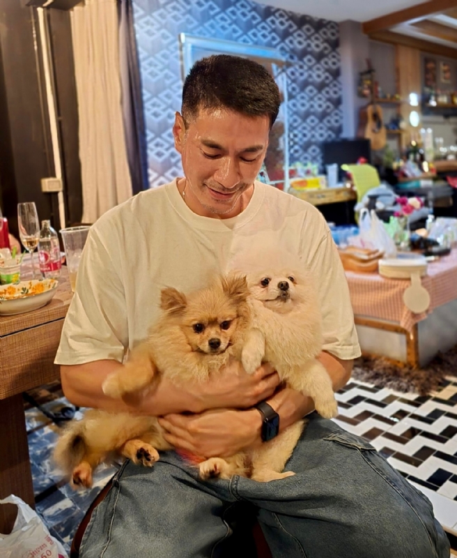 李天旭的第二张照片--漳州相亲网