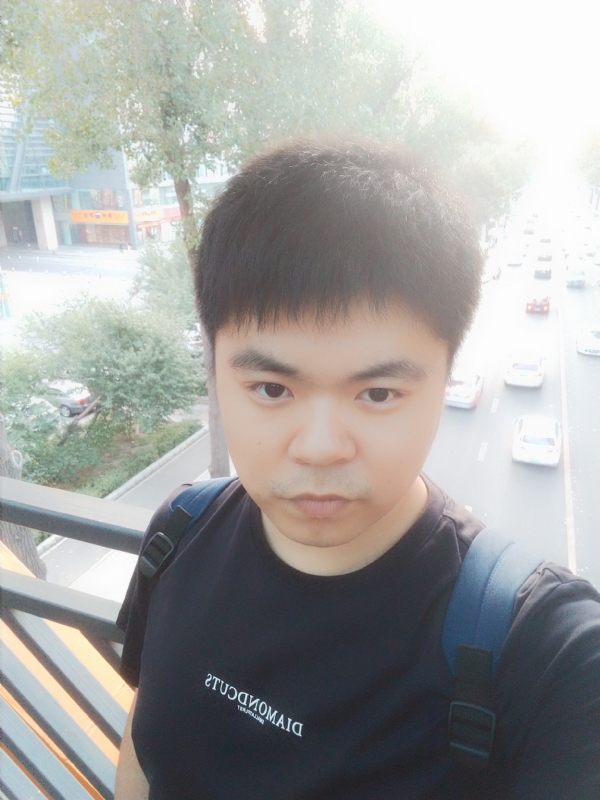 自出心裁的第一张照片--漳州相亲网