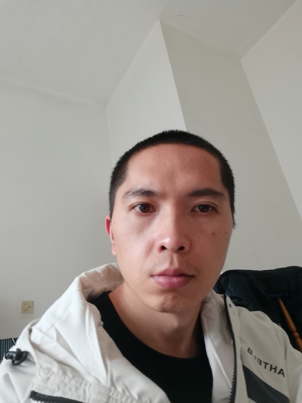 至诚的第一张照片--漳州相亲网