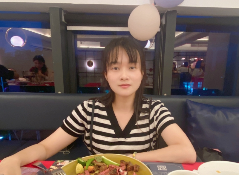 从心出发的第一张照片--漳州相亲网