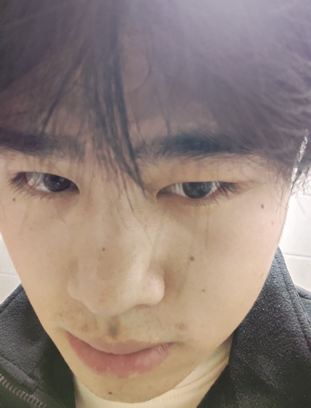伤男的第一张照片--漳州相亲网