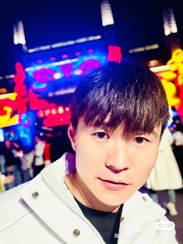 两年又三年的第二张照片--漳州相亲网