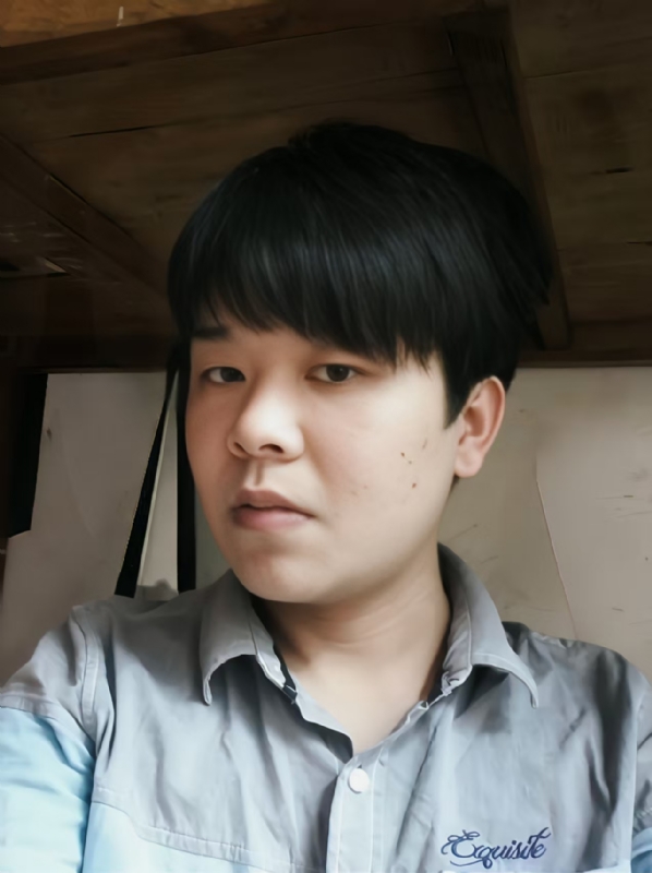 小凯的第一张照片--漳州相亲网