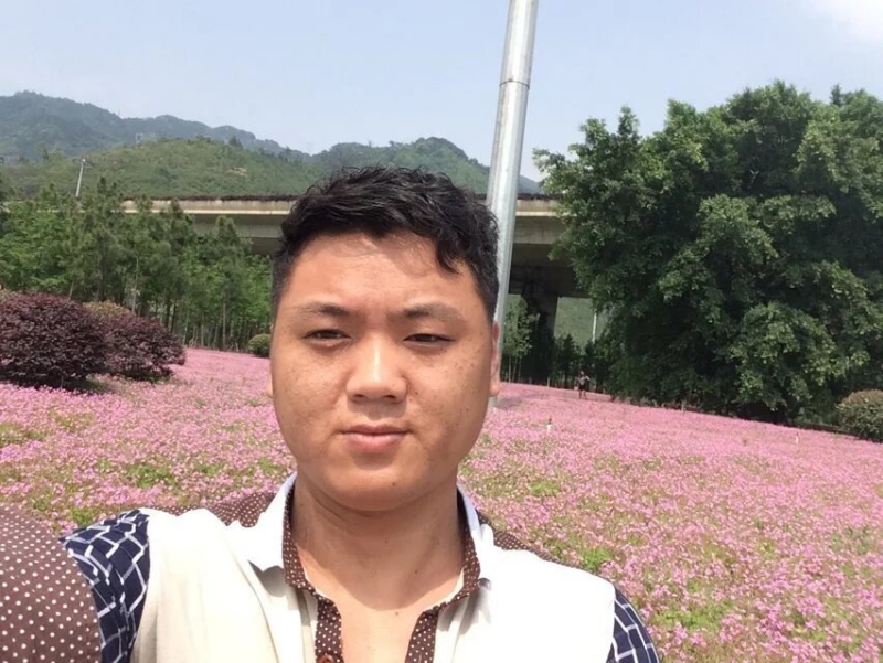 过日子的第二张照片--漳州相亲网