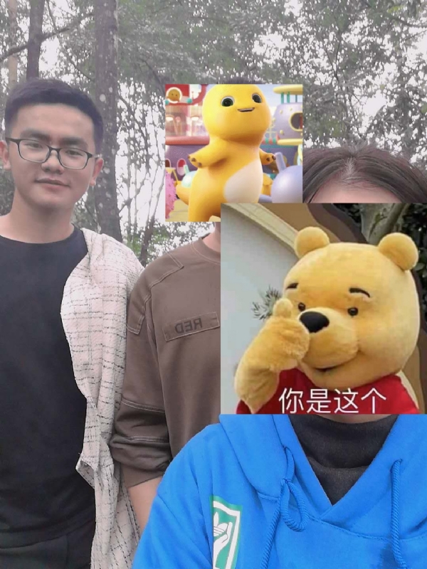 杨先生的第一张照片--漳州相亲网