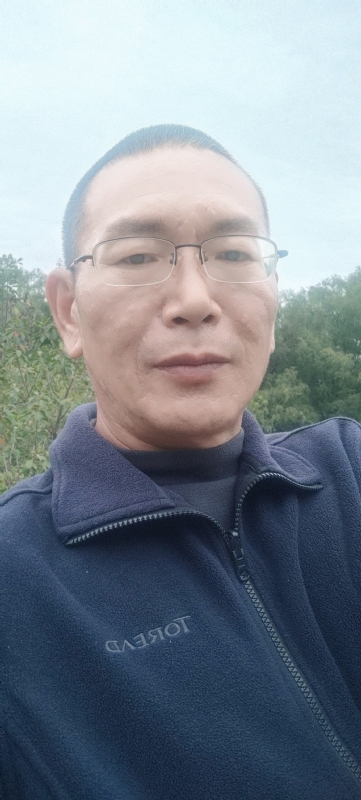 夜风来袭的第一张照片--漳州相亲网