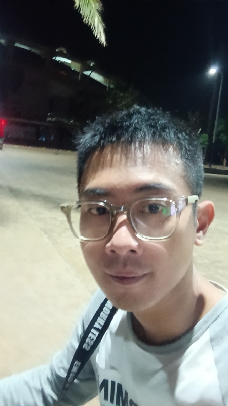 龙龙的第一张照片--漳州相亲网