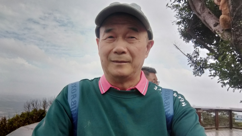 候鸟的第四张照片--漳州相亲网