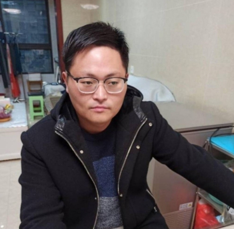 心愿的第一张照片--漳州相亲网