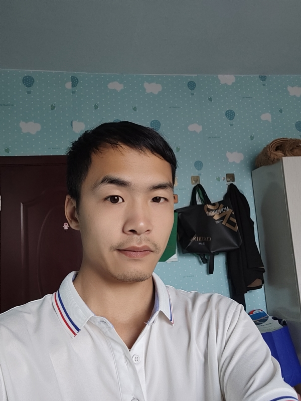 提莫队长的第一张照片--漳州相亲网