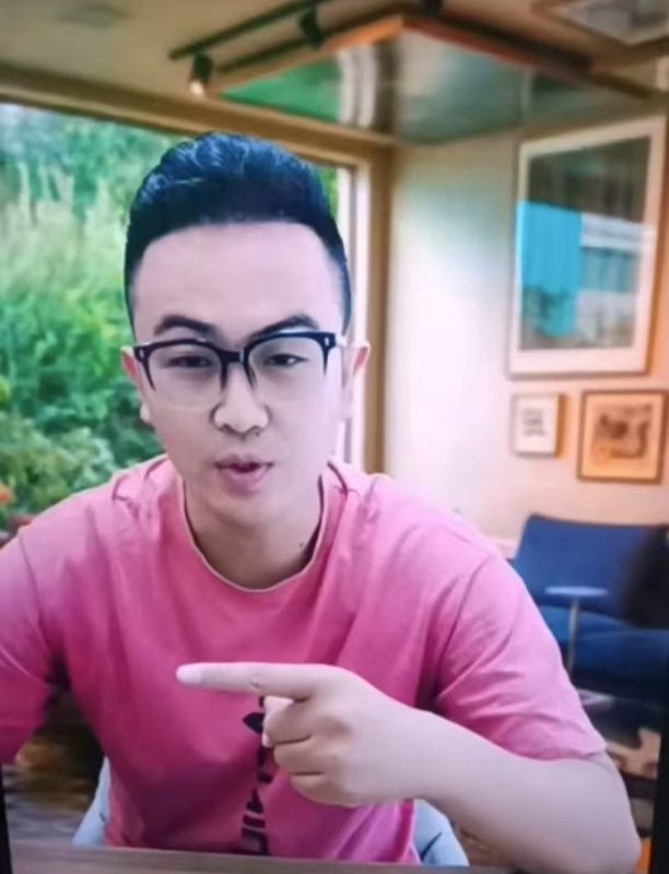 蒋先生的第一张照片--漳州相亲网