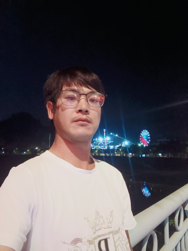 任豐的第一张照片--漳州相亲网