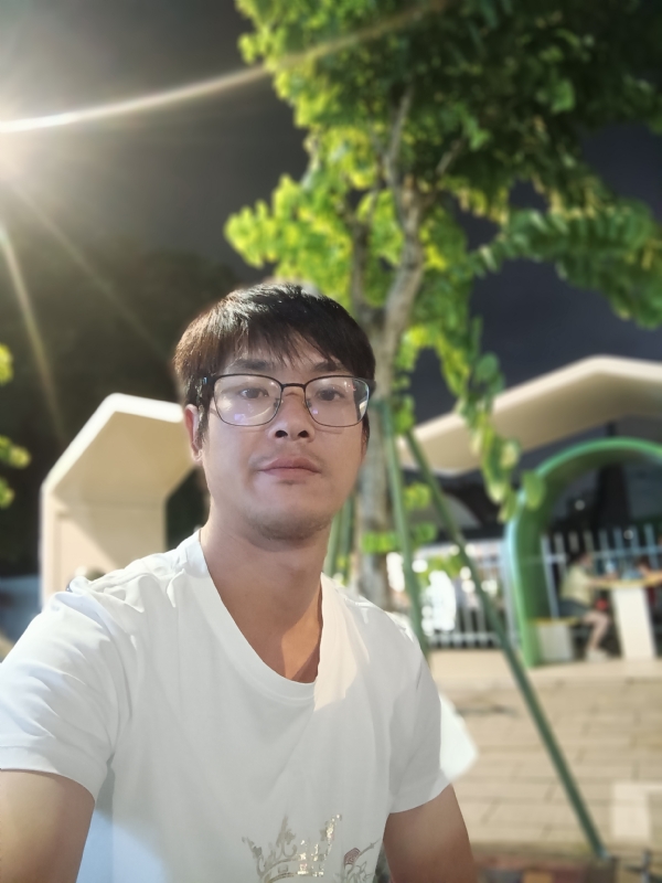 任豐的第二张照片--漳州相亲网