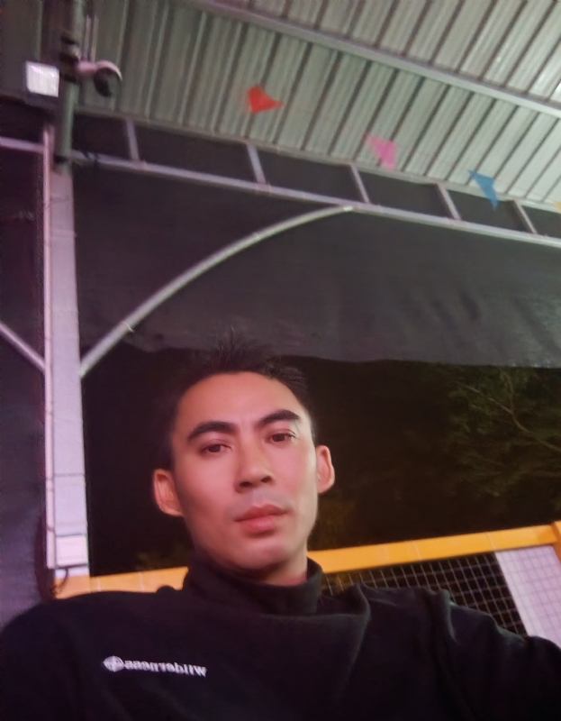 相遇是缘的第一张照片--漳州相亲网