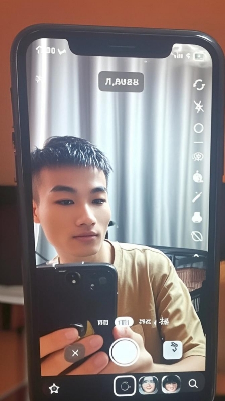 何小的第一张照片--漳州相亲网