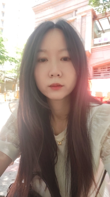幸运的人儿的第一张照片--漳州相亲网