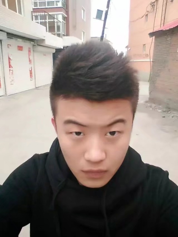 夜如情情似梦的第一张照片--漳州相亲网