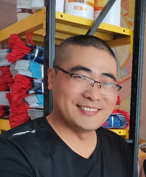 乐陶陶的第一张照片--漳州相亲网