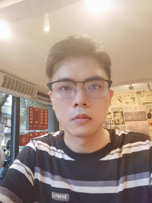 左左的第一张照片--漳州相亲网