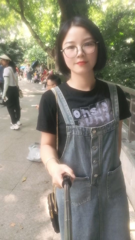 如燕的第一张照片--漳州相亲网