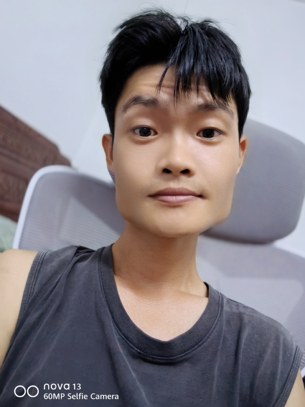 小林的第一张照片--漳州相亲网