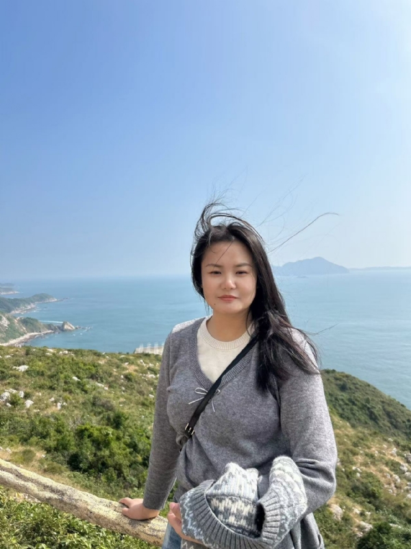 哈哈哈的第一张照片--漳州相亲网