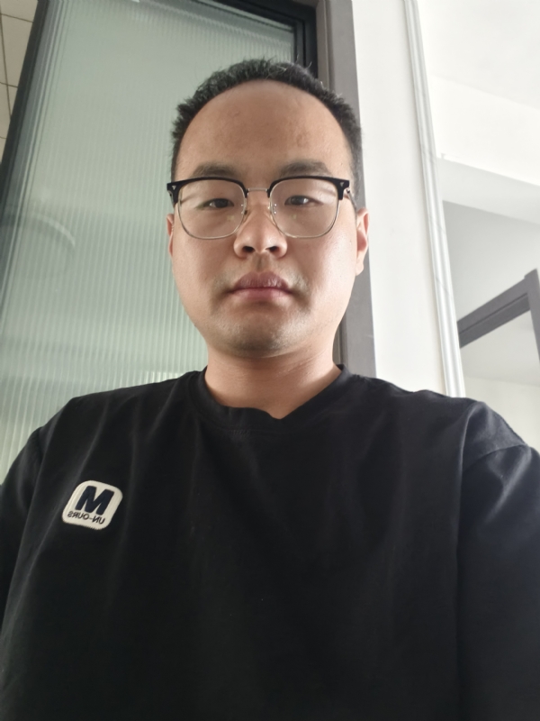 金峰的第一张照片--漳州相亲网