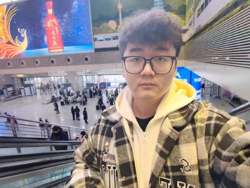 小白的第二张照片--漳州相亲网